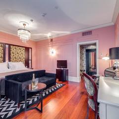 Отель Dom Boutique, Санкт-Петербург, Ленинградская область