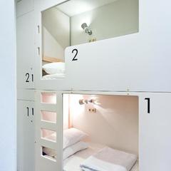 Хостел Graffiti L, Санкт-Петербург, Ленинградская область