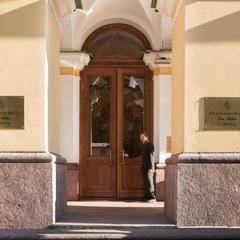 Отель Four Seasons Lion Palace, Санкт-Петербург, Ленинградская область