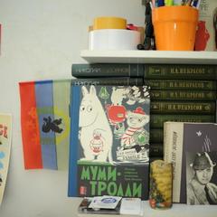 Хостел BedAndBike Gorokhovaya, Санкт-Петербург, Ленинградская область