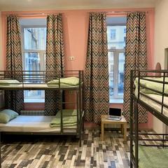 Хостел EveRest, Санкт-Петербург, Ленинградская область