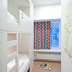 Хостел Graffiti L, Санкт-Петербург, Ленинградская область