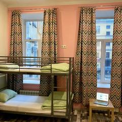 Хостел EveRest, Санкт-Петербург, Ленинградская область