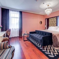 Отель Dom Boutique, Санкт-Петербург, Ленинградская область