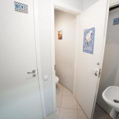 Хостел BedAndBike Gorokhovaya, Санкт-Петербург, Ленинградская область