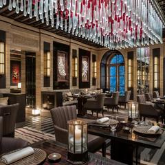 Отель Four Seasons Lion Palace, Санкт-Петербург, Ленинградская область