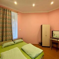 Хостел EveRest, Санкт-Петербург, Ленинградская область