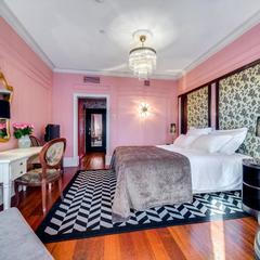 Отель Dom Boutique, Санкт-Петербург, Ленинградская область