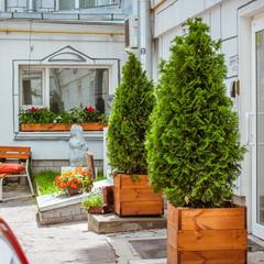 Хостел Graffiti L, Санкт-Петербург, Ленинградская область