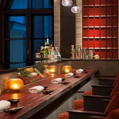 Отель Four Seasons Lion Palace, Санкт-Петербург, Ленинградская область