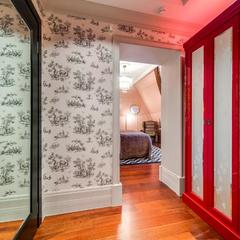 Отель Dom Boutique, Санкт-Петербург, Ленинградская область