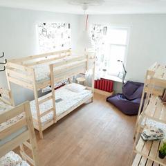 Хостел BedAndBike Gorokhovaya, Санкт-Петербург, Ленинградская область