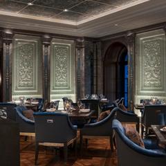 Отель Four Seasons Lion Palace, Санкт-Петербург, Ленинградская область