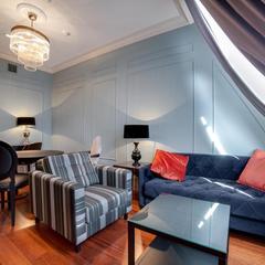 Отель Dom Boutique, Санкт-Петербург, Ленинградская область