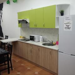 Хостел EveRest, Санкт-Петербург, Ленинградская область