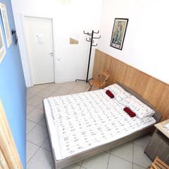 Хостел BedAndBike Gorokhovaya, Санкт-Петербург, Ленинградская область