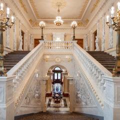 Отель Four Seasons Lion Palace, Санкт-Петербург, Ленинградская область