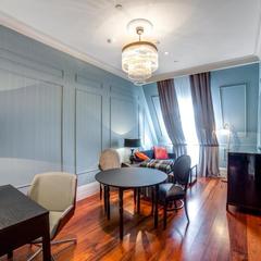 Отель Dom Boutique, Санкт-Петербург, Ленинградская область