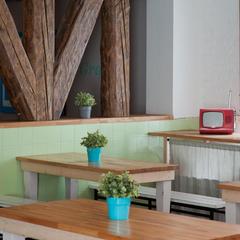 Хостел Graffiti L, Санкт-Петербург, Ленинградская область