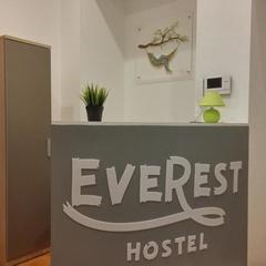 Хостел EveRest, Санкт-Петербург, Ленинградская область