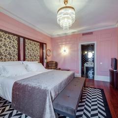 Отель Dom Boutique, Санкт-Петербург, Ленинградская область