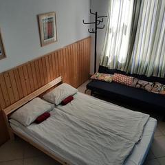 Хостел BedAndBike Gorokhovaya, Санкт-Петербург, Ленинградская область