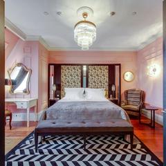 Отель Dom Boutique, Санкт-Петербург, Ленинградская область