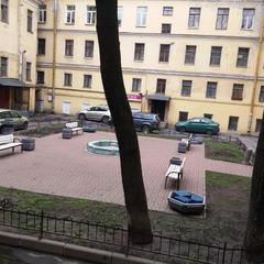 Хостел EveRest, Санкт-Петербург, Ленинградская область