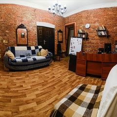 Гостиница Пушкин Лофт, Санкт-Петербург, Ленинградская область