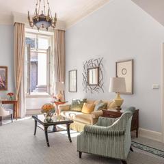 Отель Four Seasons Lion Palace, Санкт-Петербург, Ленинградская область