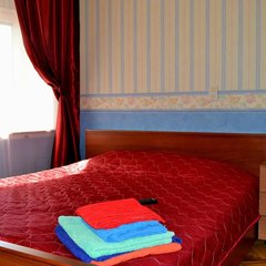 Гостиница Пушкин Лофт, Санкт-Петербург, Ленинградская область