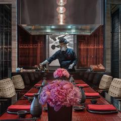 Отель Four Seasons Lion Palace, Санкт-Петербург, Ленинградская область