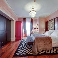 Отель Dom Boutique, Санкт-Петербург, Ленинградская область