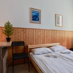 Хостел BedAndBike Gorokhovaya, Санкт-Петербург, Ленинградская область