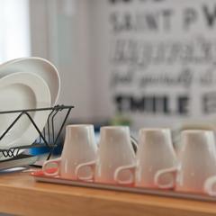 Хостел Graffiti L, Санкт-Петербург, Ленинградская область