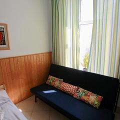 Хостел BedAndBike Gorokhovaya, Санкт-Петербург, Ленинградская область