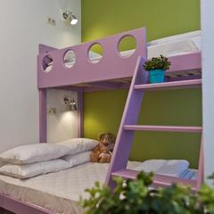 Хостел Graffiti L, Санкт-Петербург, Ленинградская область