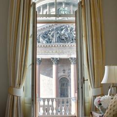 Отель Four Seasons Lion Palace, Санкт-Петербург, Ленинградская область