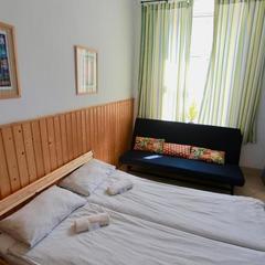 Хостел BedAndBike Gorokhovaya, Санкт-Петербург, Ленинградская область