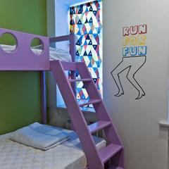 Хостел Graffiti L, Санкт-Петербург, Ленинградская область