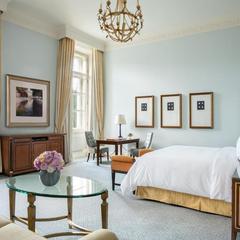 Отель Four Seasons Lion Palace, Санкт-Петербург, Ленинградская область