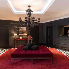 Отель Dom Boutique, Санкт-Петербург, Ленинградская область