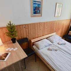 Хостел BedAndBike Gorokhovaya, Санкт-Петербург, Ленинградская область