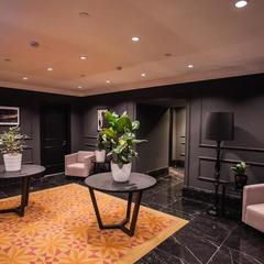 Отель Dom Boutique, Санкт-Петербург, Ленинградская область