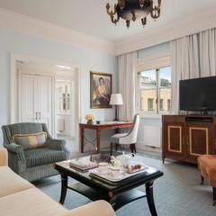 Отель Four Seasons Lion Palace, Санкт-Петербург, Ленинградская область