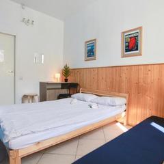 Хостел BedAndBike Gorokhovaya, Санкт-Петербург, Ленинградская область