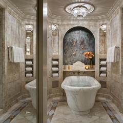 Отель Four Seasons Lion Palace, Санкт-Петербург, Ленинградская область