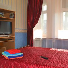 Гостиница Пушкин Лофт, Санкт-Петербург, Ленинградская область