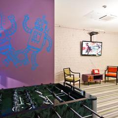 Хостел Graffiti L, Санкт-Петербург, Ленинградская область