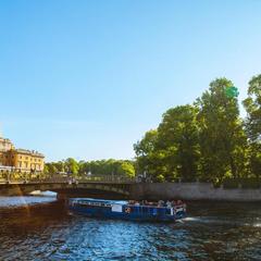 Отель Dom Boutique, Санкт-Петербург, Ленинградская область